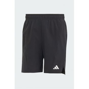 Pantaloni scurti pentru antrenament D4T