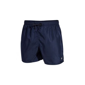 Pantaloni Scurti  Stripe 102700-331 - Barbati - Bleumarin