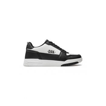 Pantofi barbati -  09383 - Piele ecologica - Negru