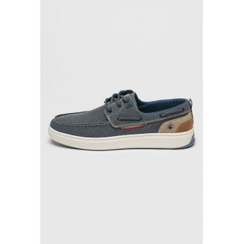 Pantofi din material textil Marvin