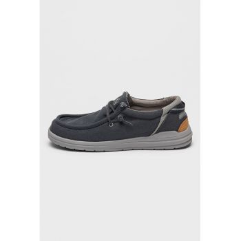 Pantofi din material textil Trevor