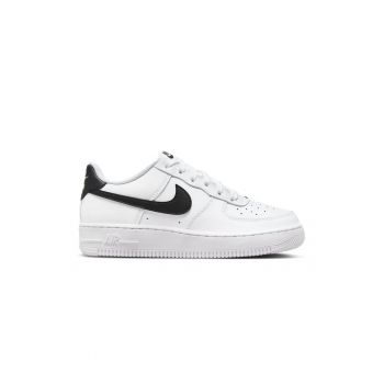 Pantofi sport  Air Force 1 BG Alb Negru 33