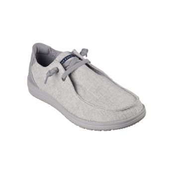 Pantofi sport barbati  Melson-nela 210726-GRY