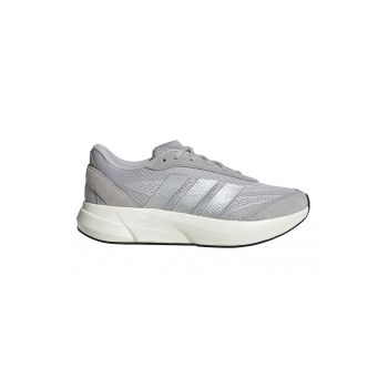 Pantofi sport cu insertii de piele intoarsa Lightshift