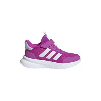 Pantofi sport cu velcro X_Plrpath