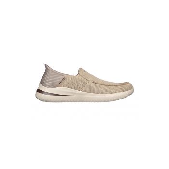 Pantofi sport slip-in cu talpa interioara cu suport Delson 3.0 - Cabrino