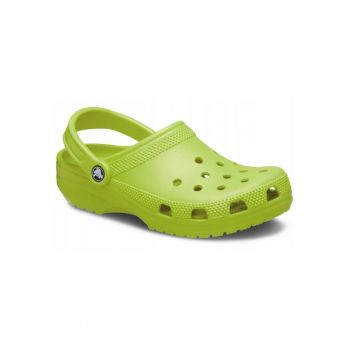 Saboti Femei - Classic 10001 Clog - Verde