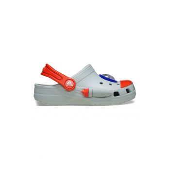 Saboti flatform Rocket Ship