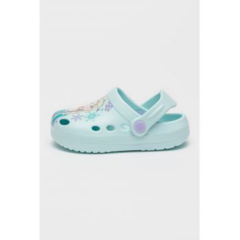 Saboti slingback Elsa