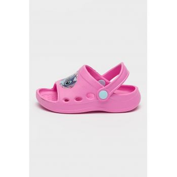 Saboti slingback Stitch