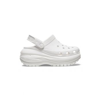 Saboti slingback wedge Mega Crush