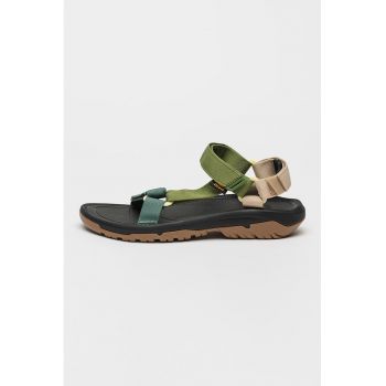 Sandale cu velcro Hurricane XLT2