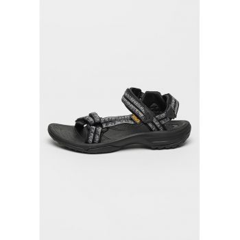 Sandale cu velcro Terra