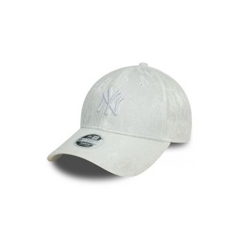 Sapca cu logo brodat New York Yankees