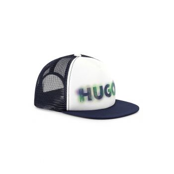 Sapca trucker cu logo