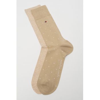 Set de sosete lungi cu modele diverse - 2 perechi
