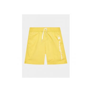 Short de baie Baieti -  302257478 - Poliamida - 152 CM - Galben