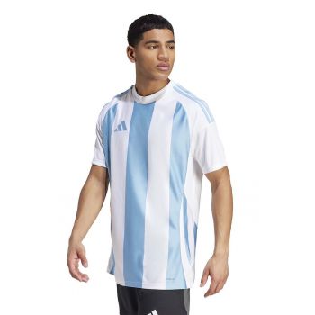 Tricou cu decolteu rotund pentru fotbal