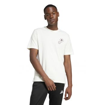 Tricou cu detaliu logo