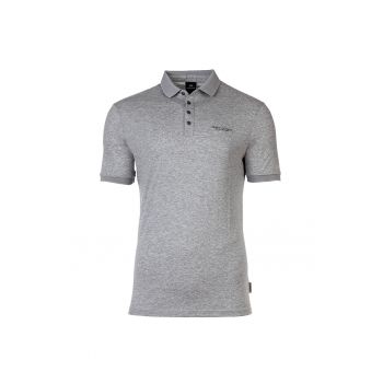 Tricou polo regular fit