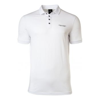 Tricou polo regular fit