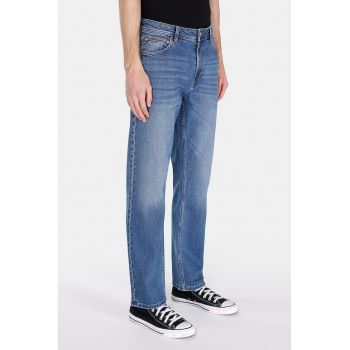Blugi regular fit