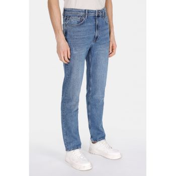 Blugi regular fit
