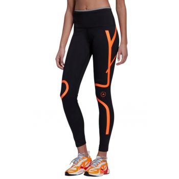 Colanti sport -  aSMC TPA - respirabili - negri - poliester reciclat