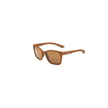 Ochelari de soare Lifestyle  Ada polarizati - Maro mat/Maro polarizat