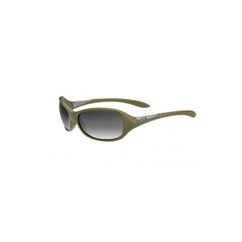 Ochelari de soare Lifestyle  Grace - Kaky mat/Silver