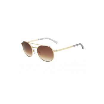 Ochelari de soare Lifestyle  Ova - Gold/Maro