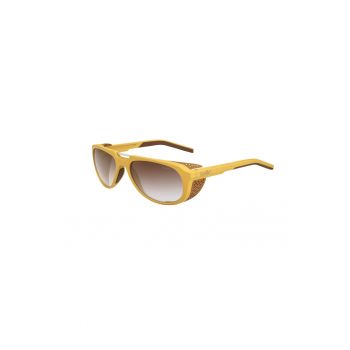 Ochelari de soare Outdoor  Cobalt - Maro mat/Gradient Silver