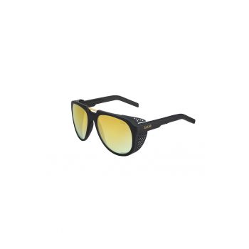 Ochelari de soare Outdoor  Cobalt - Negru mat/Auriu