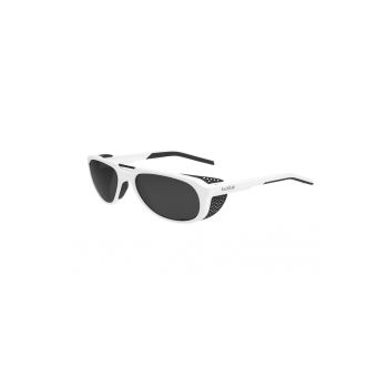 Ochelari de soare Outdoor  Cobalt polarizati - Alb mat/Negru TNS