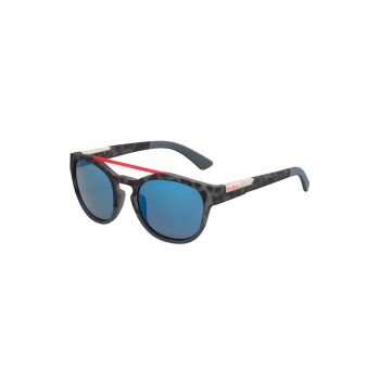 Ochelari Lifestyle  Boxton - Negru/Rosu