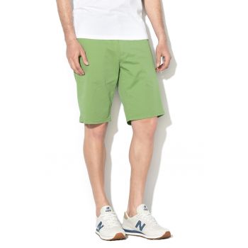 Pantaloni scurti chino