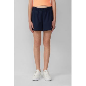 Pantaloni scurti din amestec de bumbac