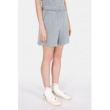 Pantaloni scurti relaxed fit