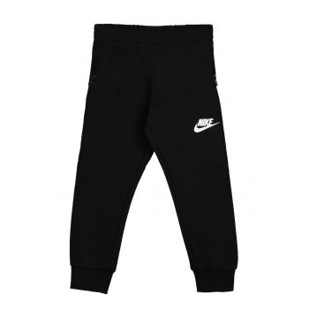 Pantaloni sport cu buzunare cu fermoar Thrill