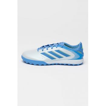 Pantofi din piele ecologica - pentru footbal Copa Pure 3 League