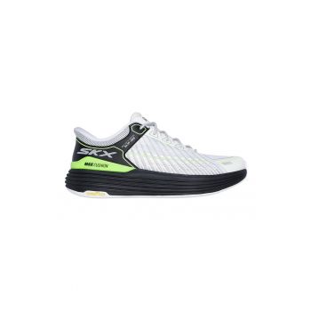 Pantofi slip-ins din material textil - pentru alergare Max Cushioning Suspension