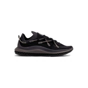 Pantofi sport cu detalii cauciucate 4D Fusio -