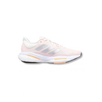 Pantofi sport dama  SolarGlide 5 - sintetic/textil - roz