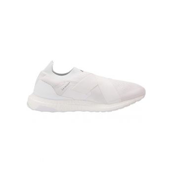 Pantofi sport dama  Ultraboost Slip On - textil/sintetic - alb