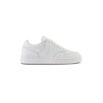 Pantofi sport  pentru Baieti - 480 classics (gs) - GSB4803W - Alb