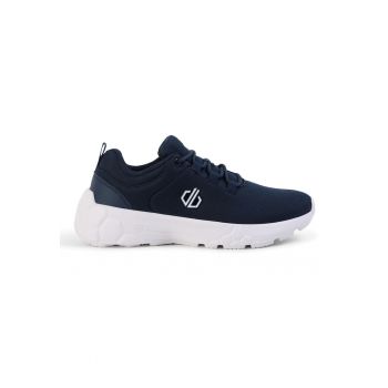 Pantofi sport pentru femei -  albastru - material textil - talpa EVA ieftini de firma originali