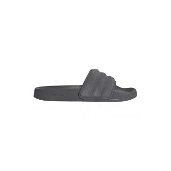 Papuci din piele intoarsa Adilette