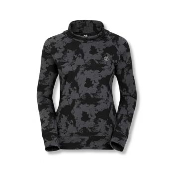 Pulover  Offline - negru - material bumbac -