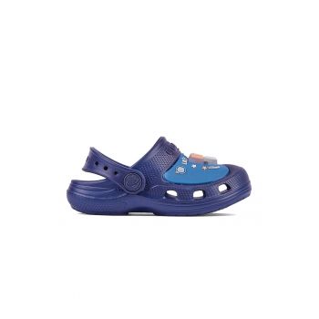 Saboti  Maxi Inf 9382-704-2151 - Baieti - Bleumarin