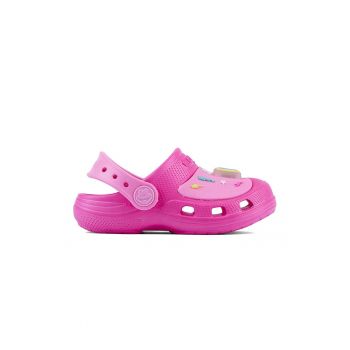 Saboti  Maxi Inf 9382-706-0506 - Fete - Roz